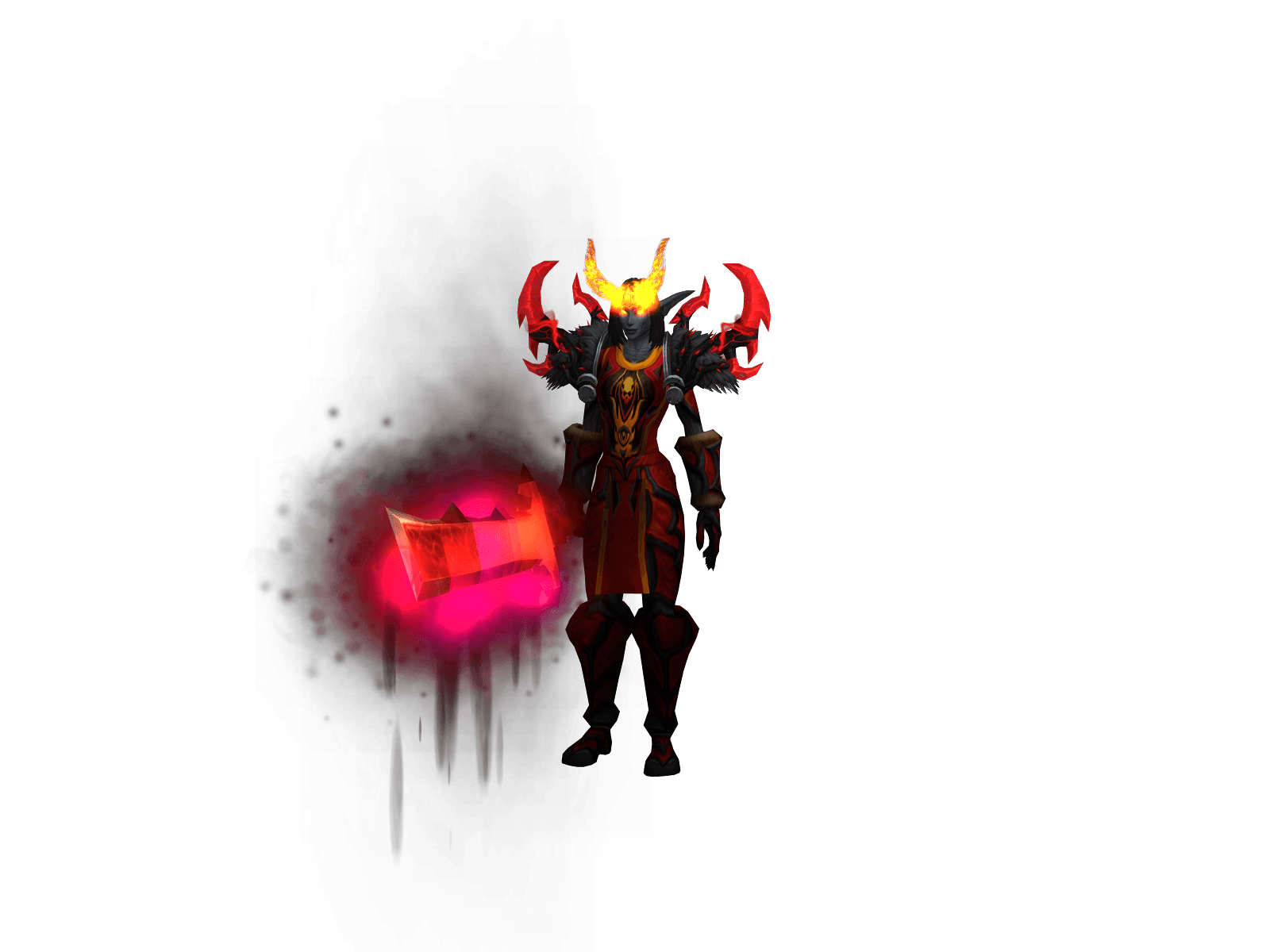 Full character render of Whaazzform