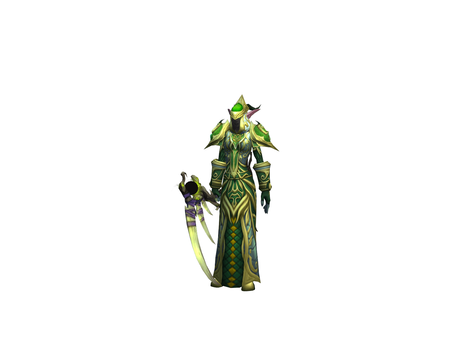 Full character render of Wakkeboi
