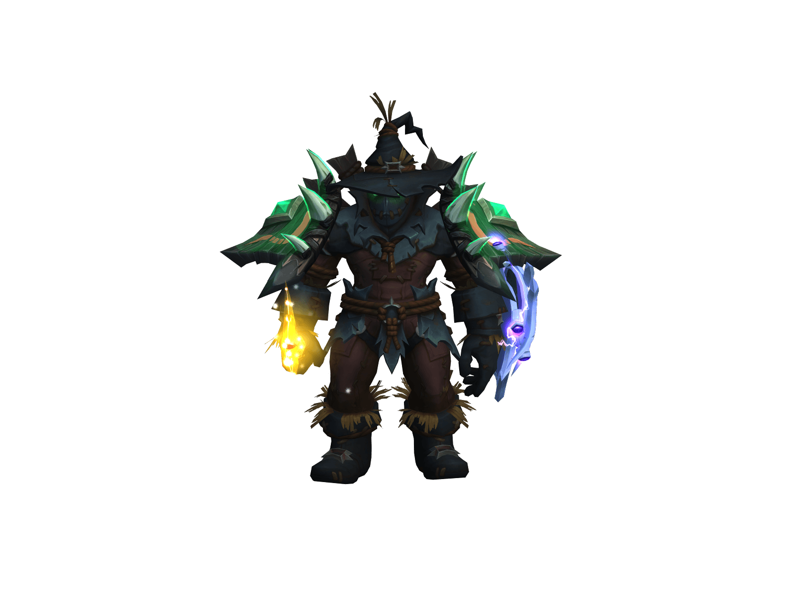Full character render of Ibnetor