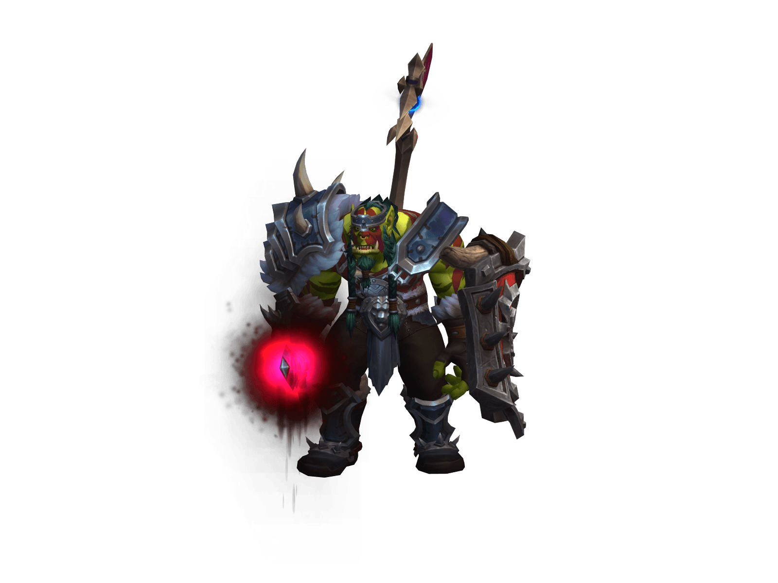 Full character render of Shdwelectric