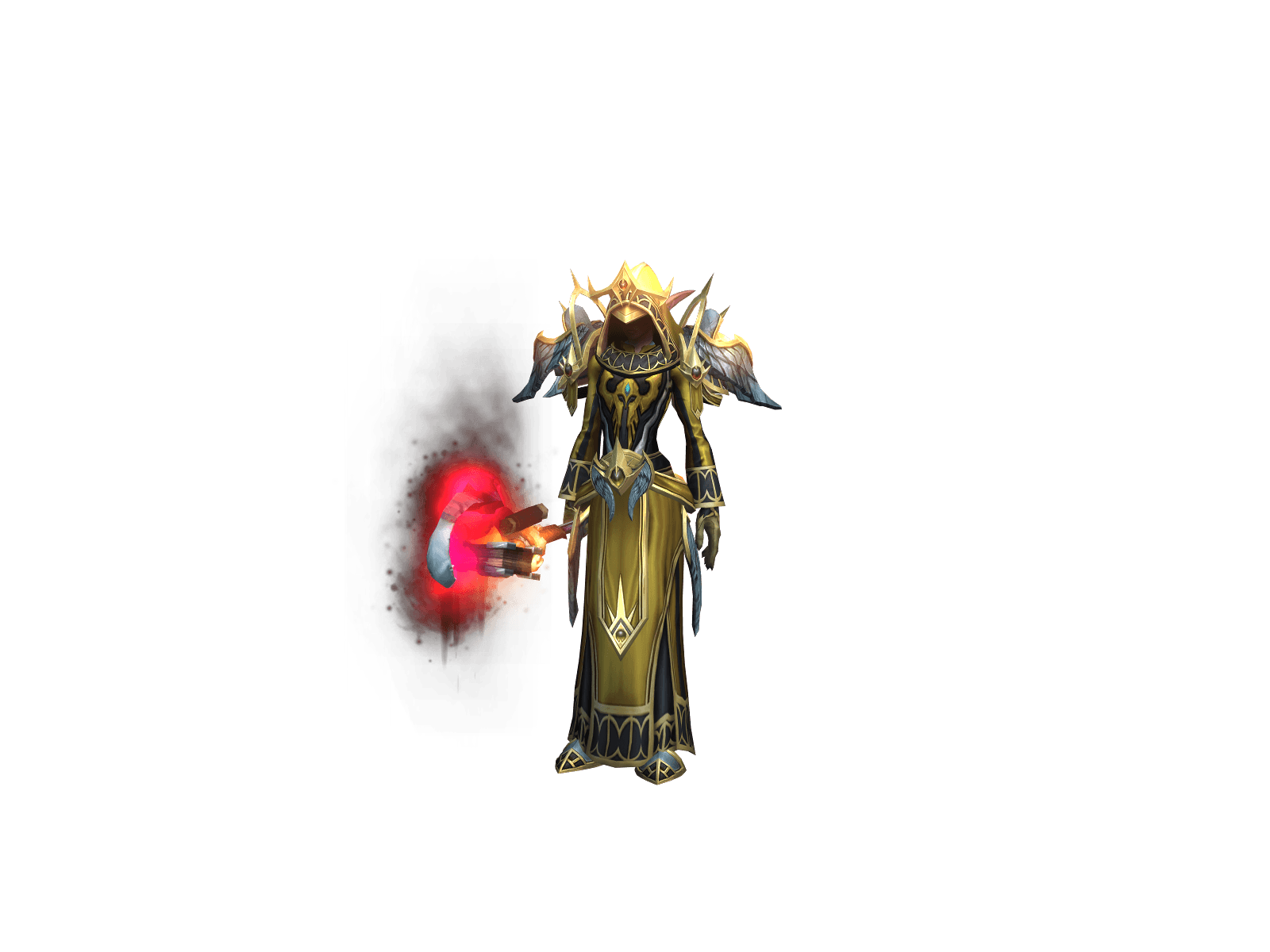 Full character render of Darrip