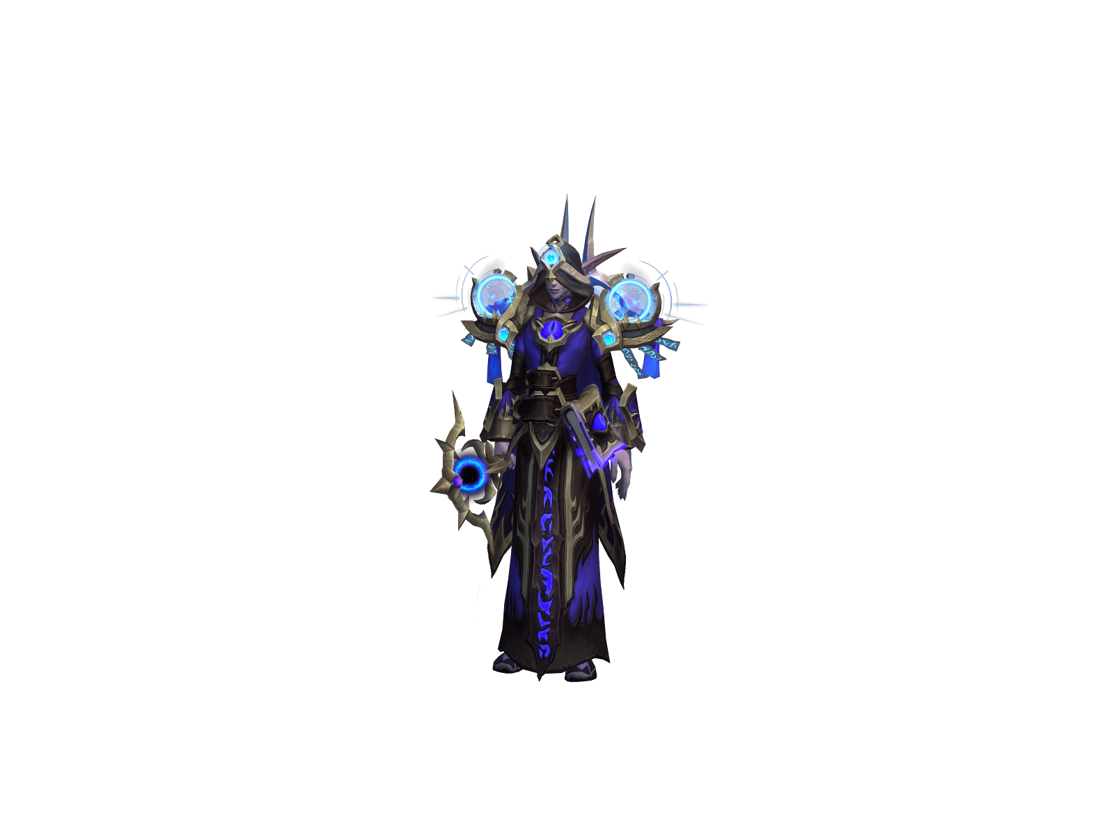 Full character render of Jûñzÿ
