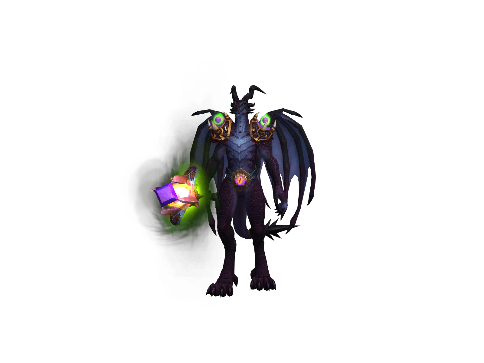 Full character render of Sallysalsa