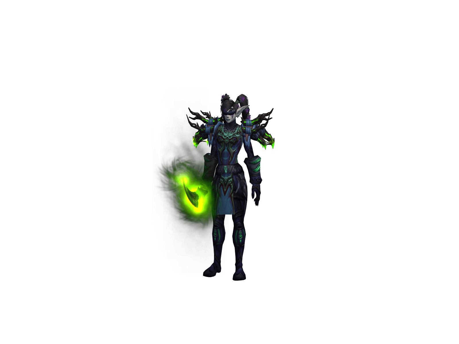 Full character render of Naylö