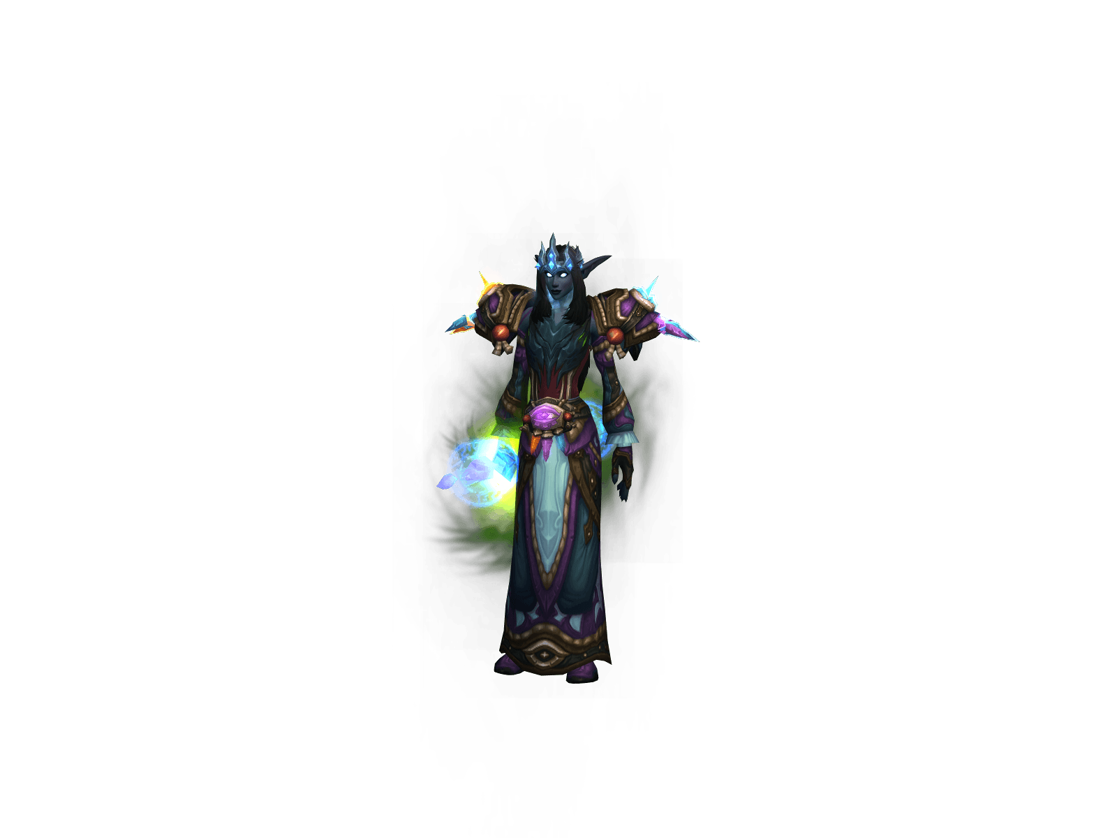 Full character render of Dododofewal