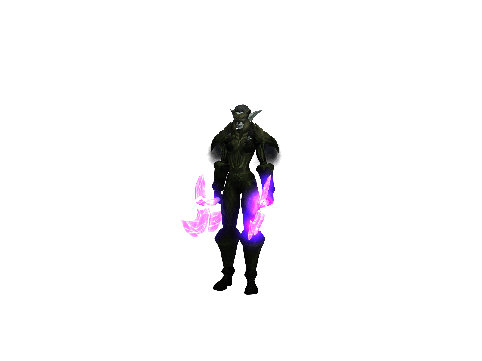 Full character render of Wizdagun