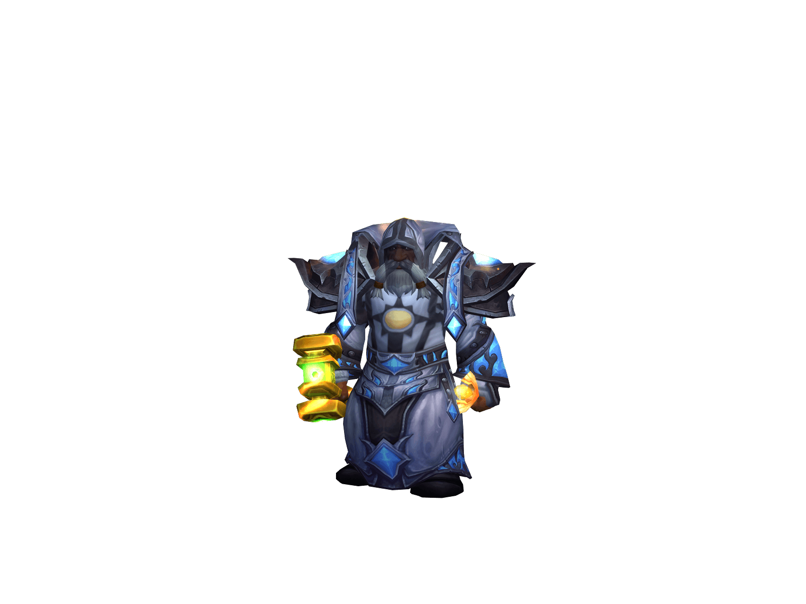 Full character render of Skumpa
