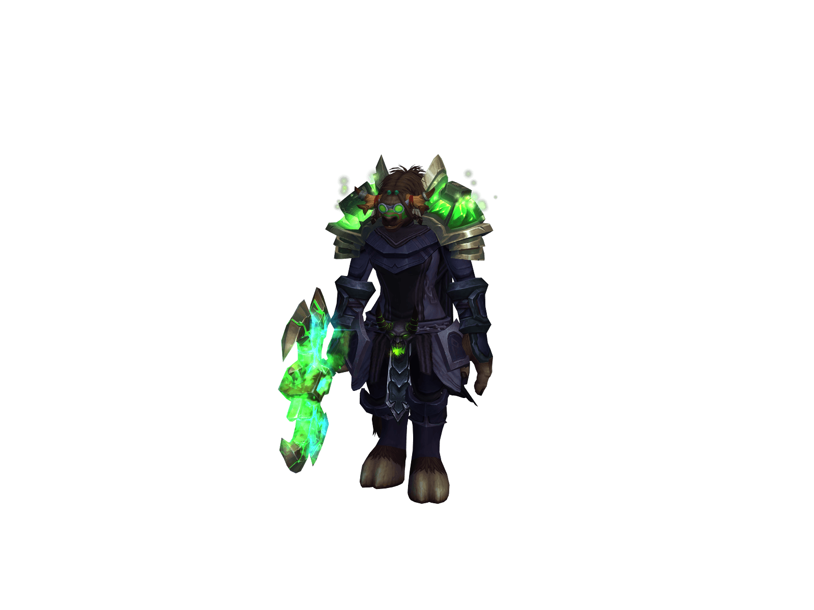 Full character render of Cirødk
