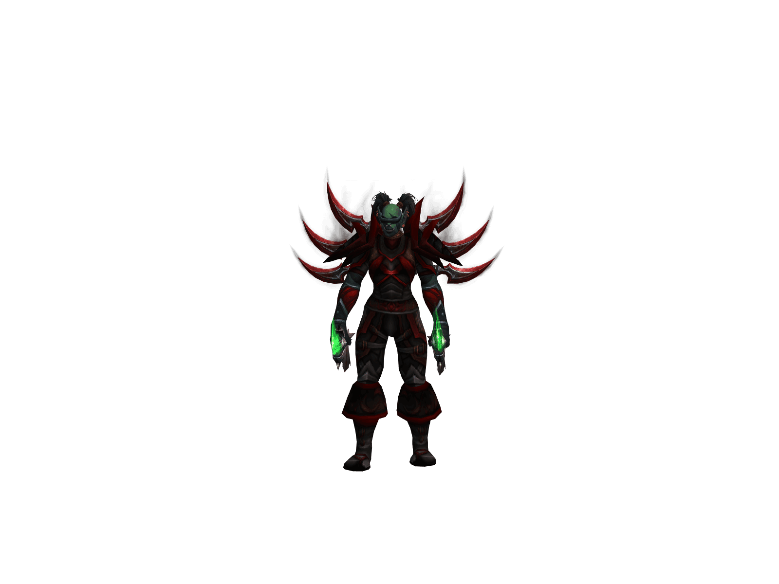 Full character render of Sneaklöl