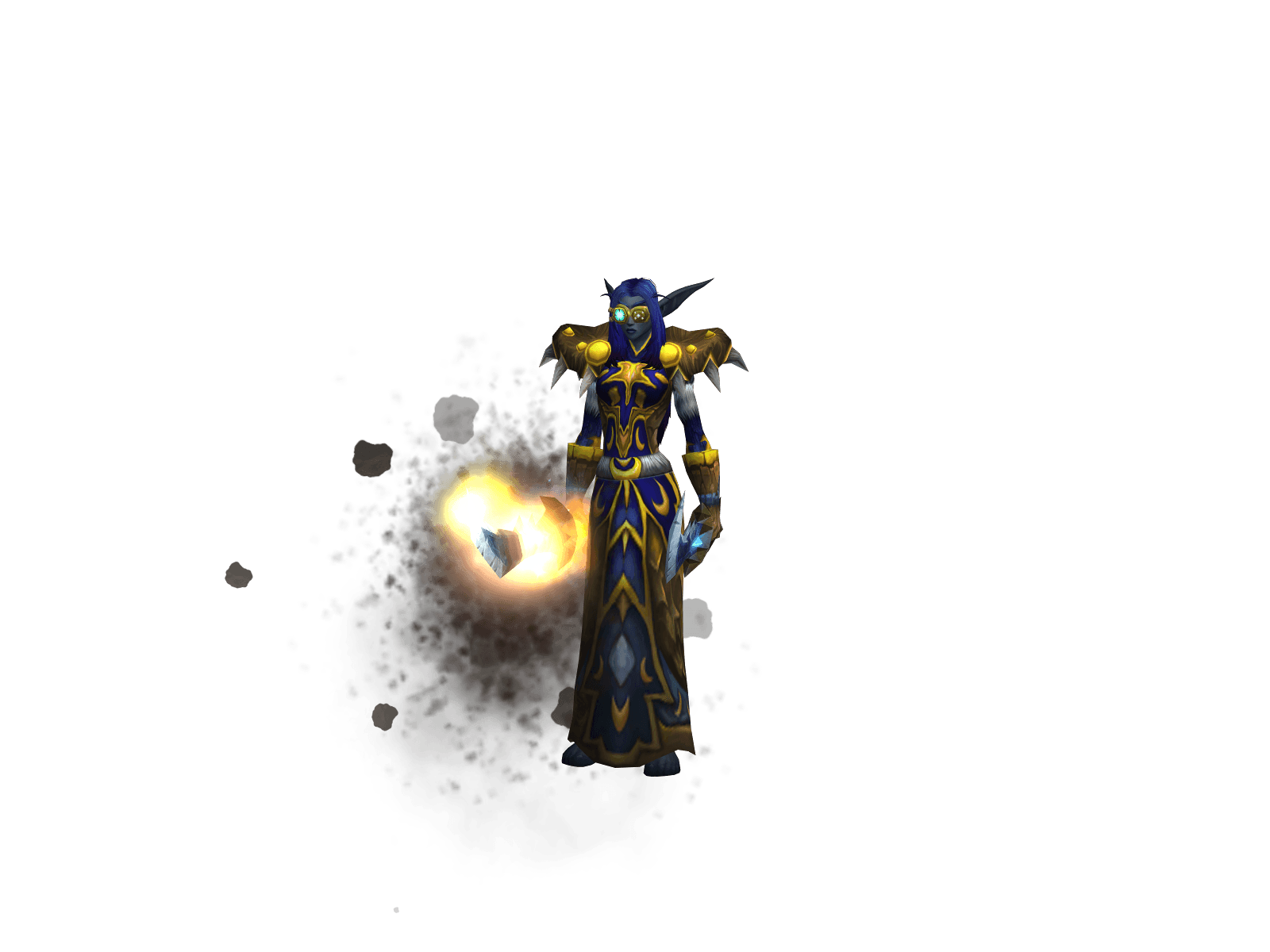 Full character render of Vrizigurt