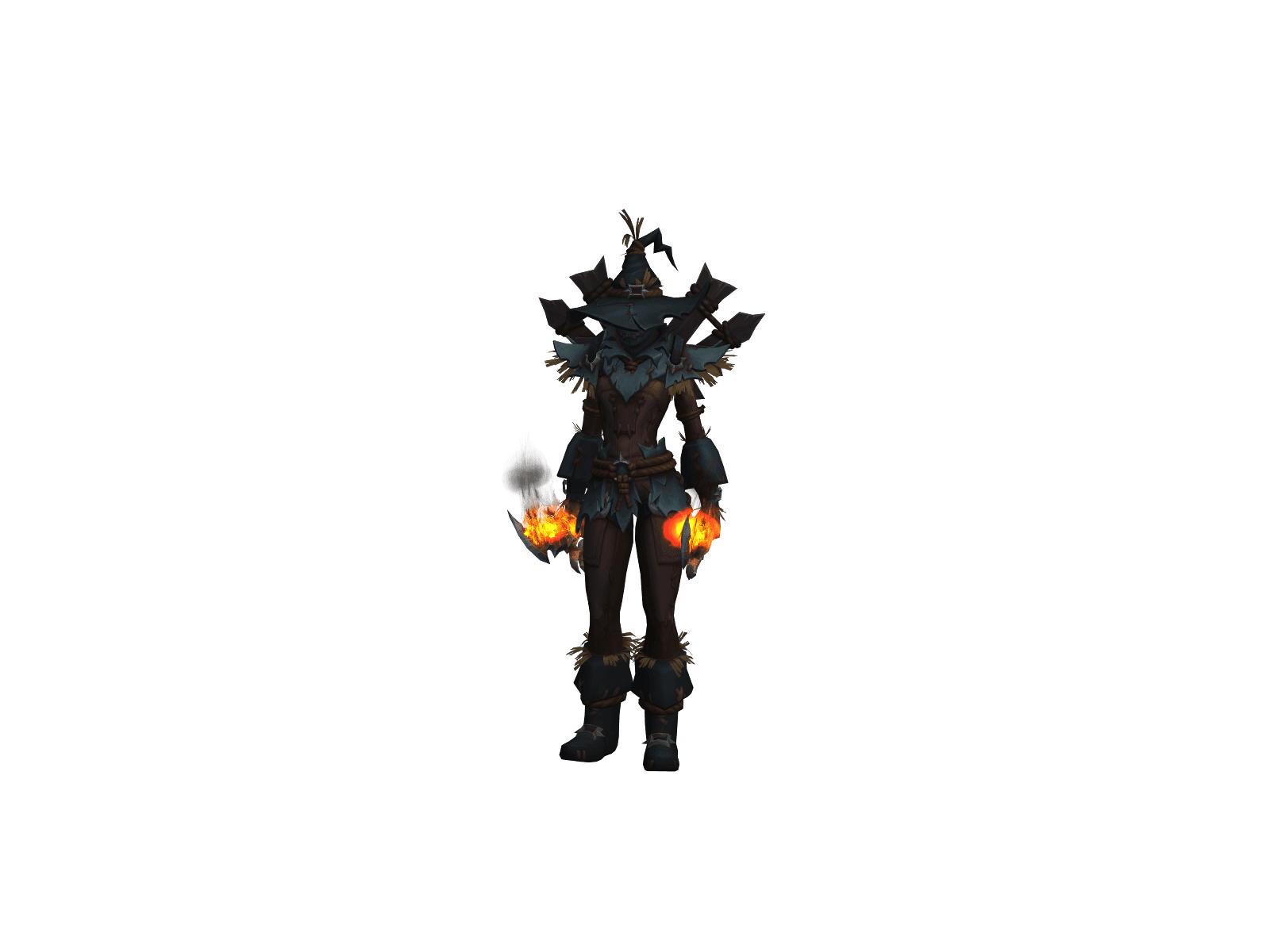 Full character render of Relioxx