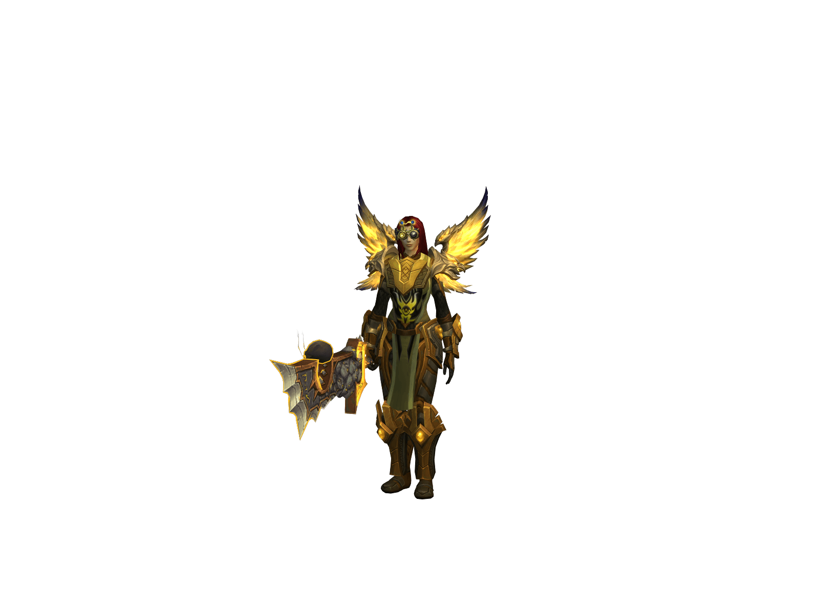 Full character render of Ffs