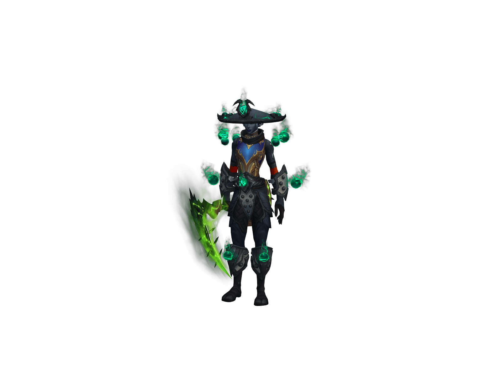 Full character render of Hwbt