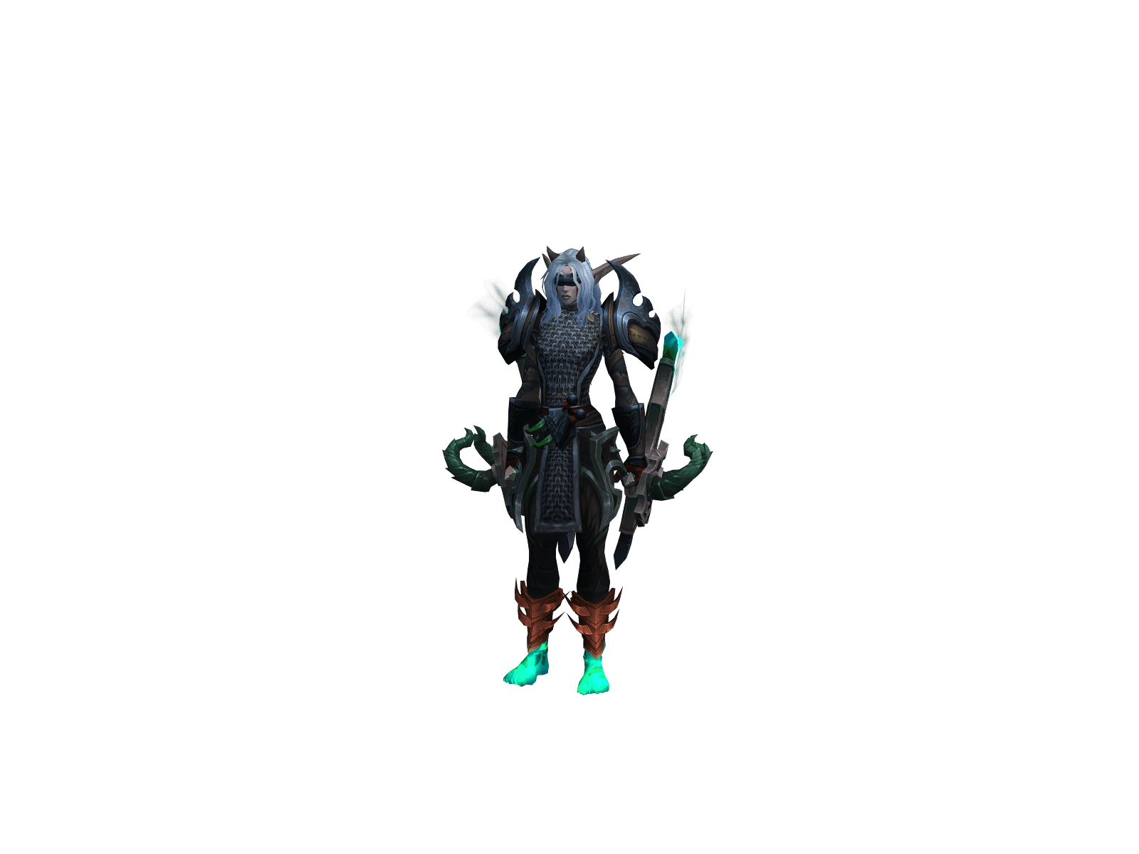 Full character render of Abyssu