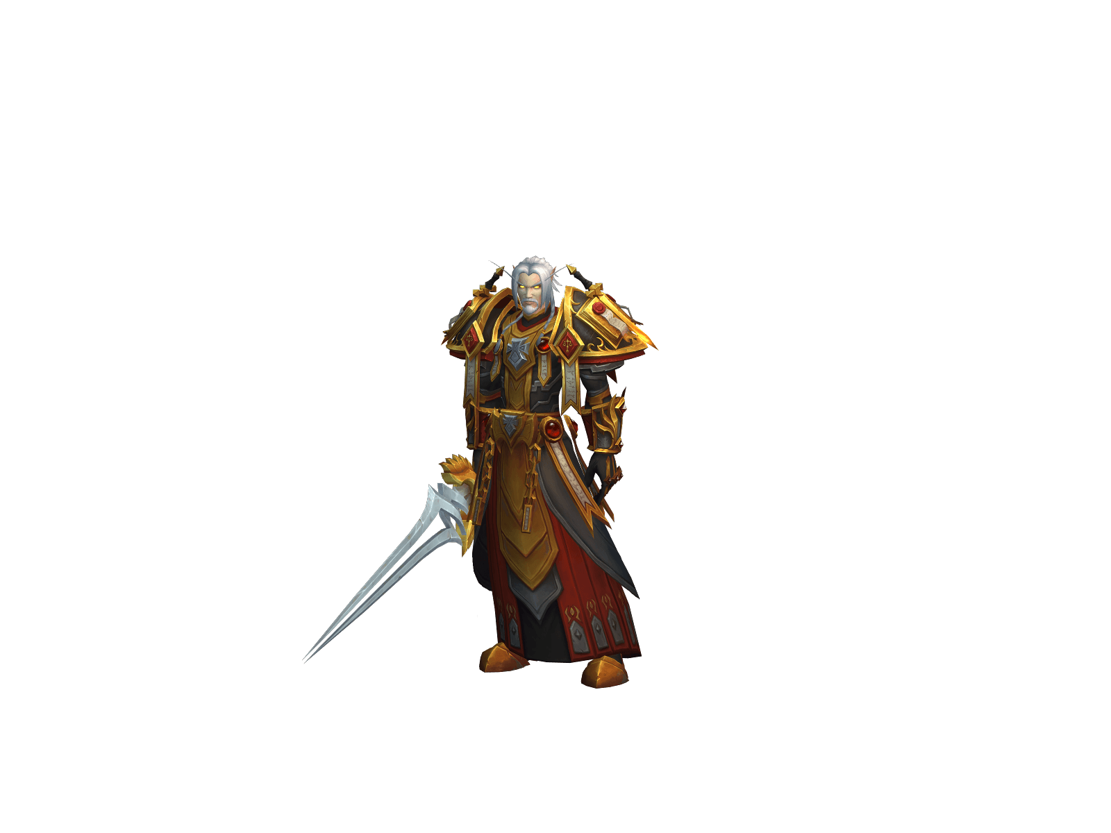 Full character render of Asterilon
