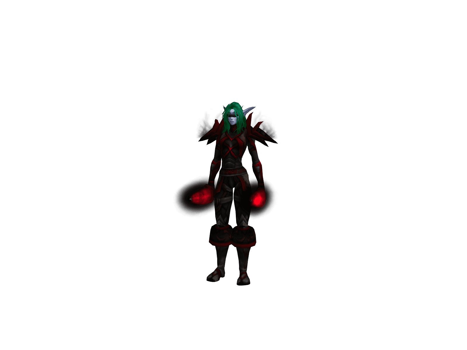 Full character render of Jonnyrose