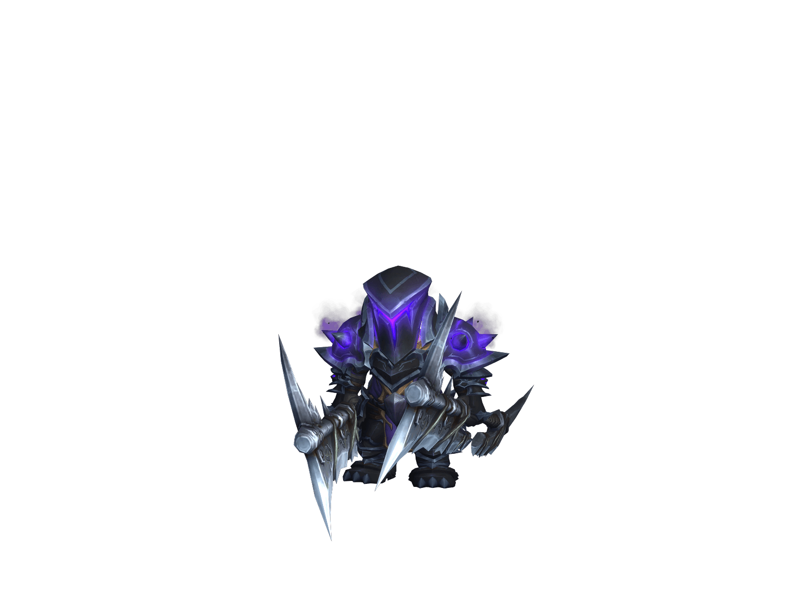 Full character render of Kaivaxzc