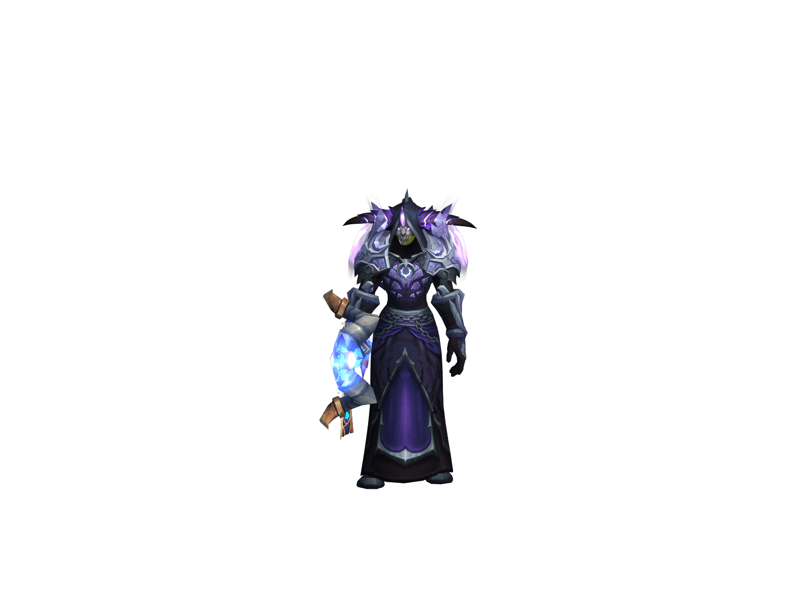 Full character render of Jaimstar