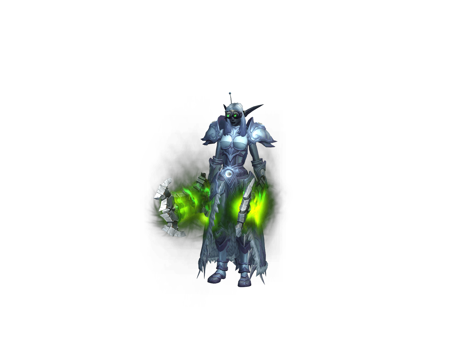 Full character render of Pålablitz