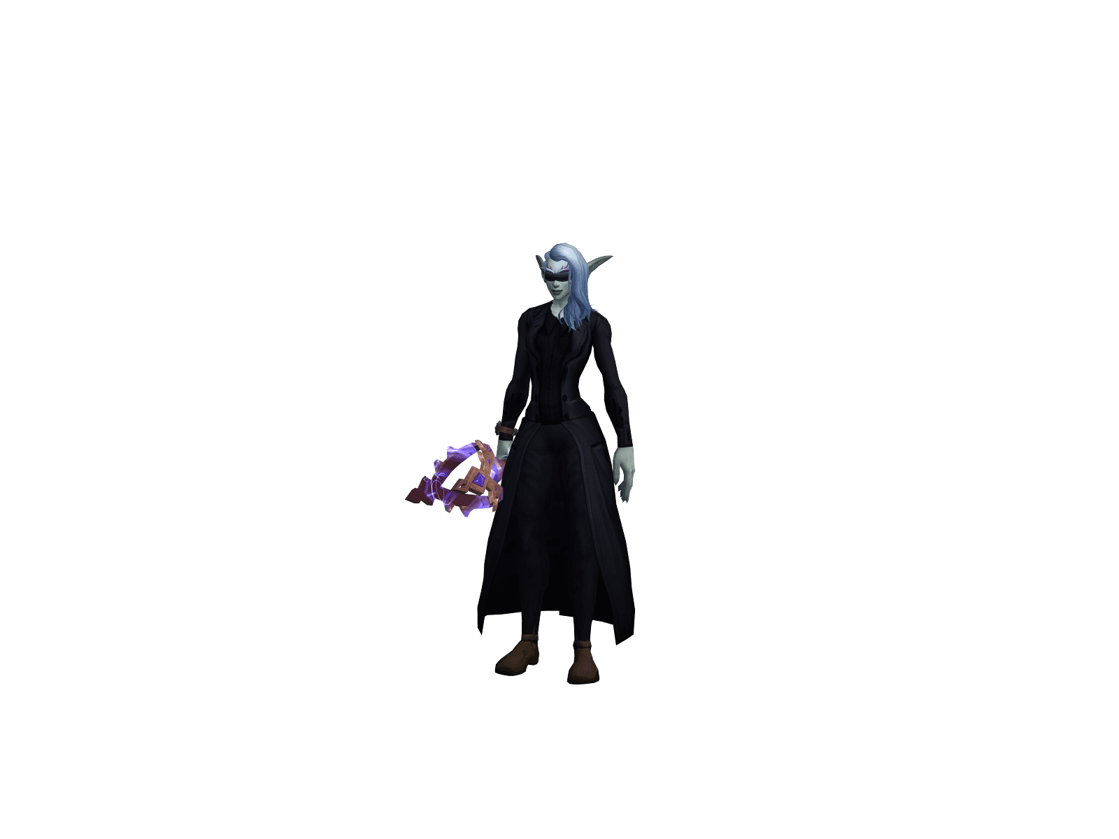 Full character render of Asanaria