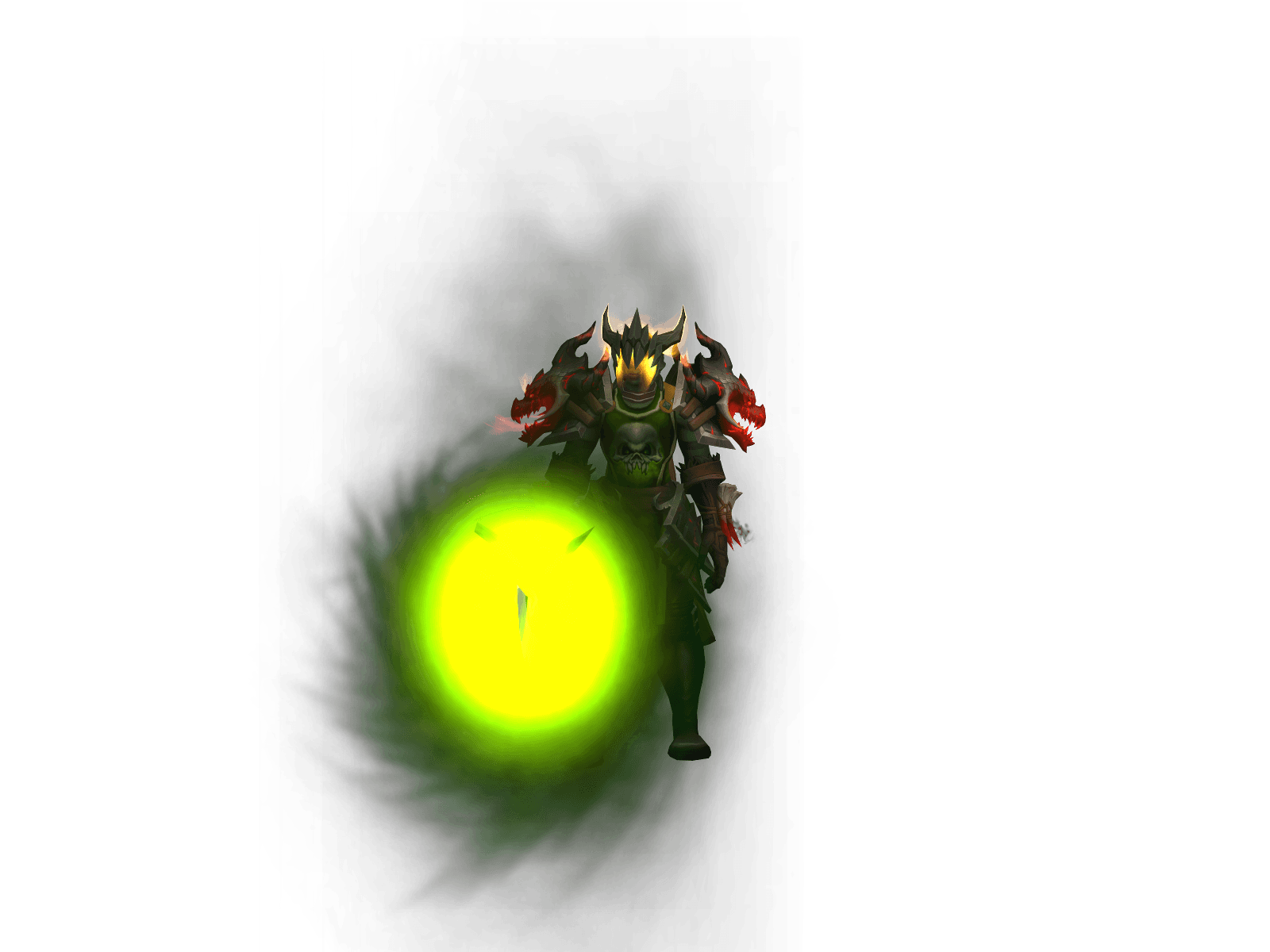 Full character render of Petshopgirl