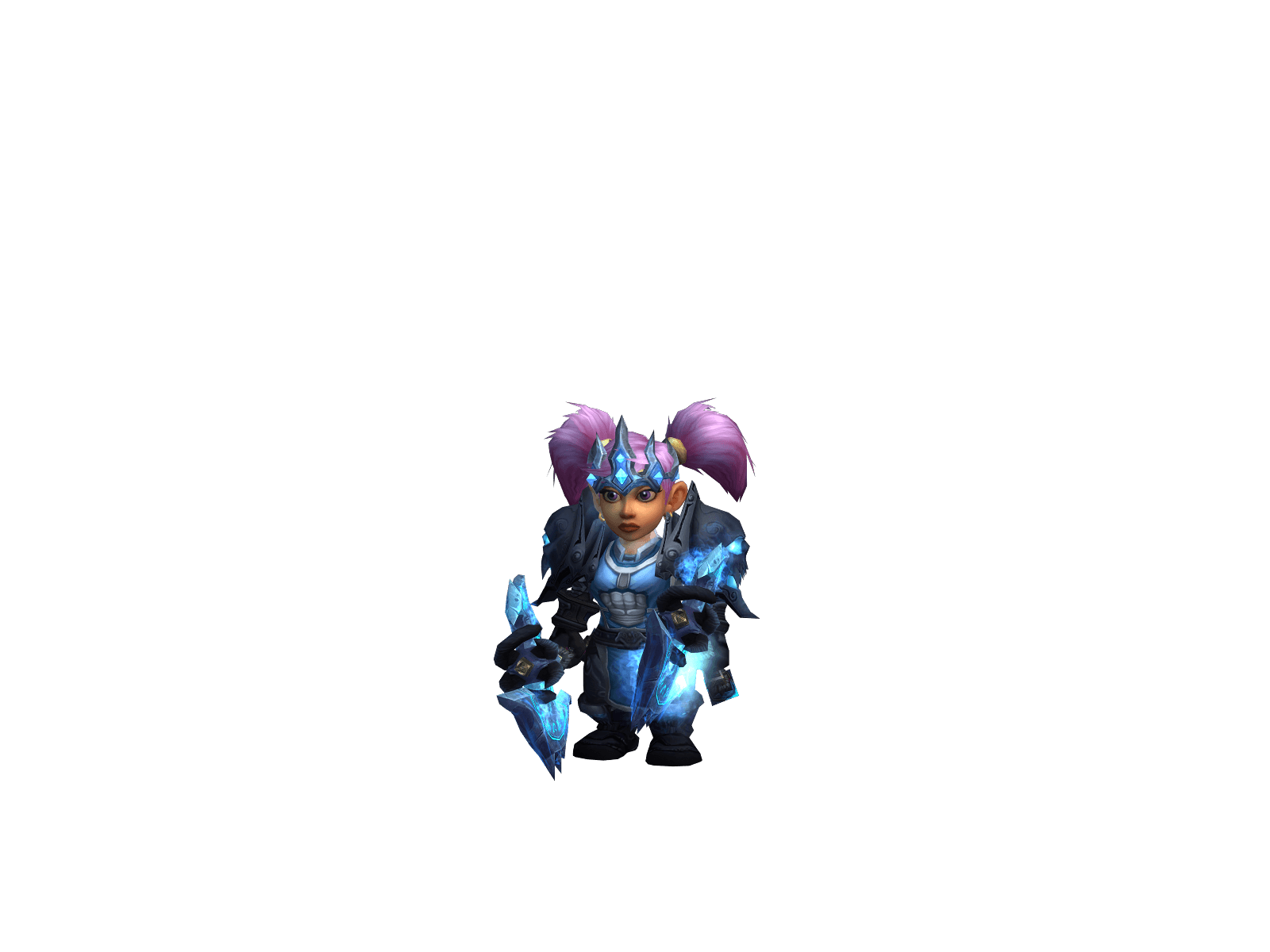 Full character render of Elbicho