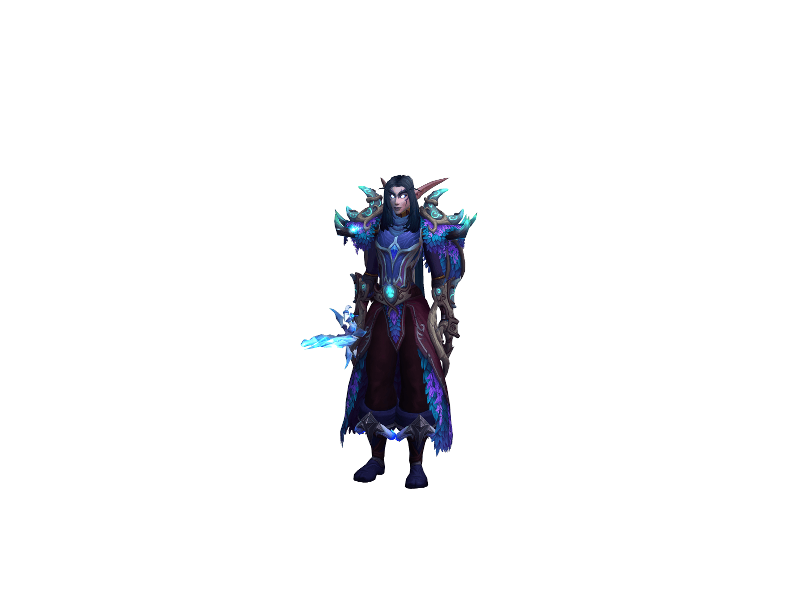 Full character render of Seeyæ