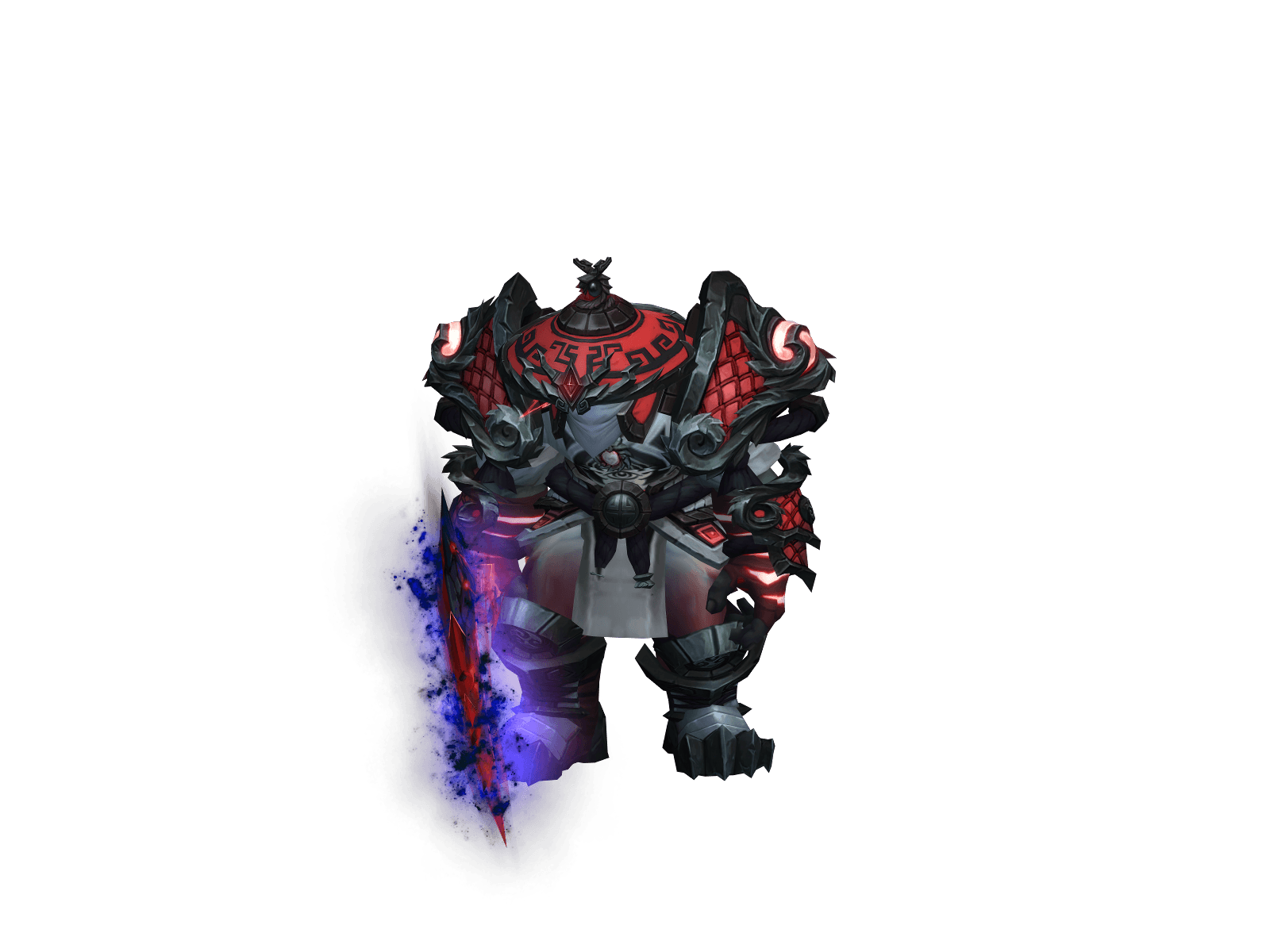 Full character render of Uwuorc
