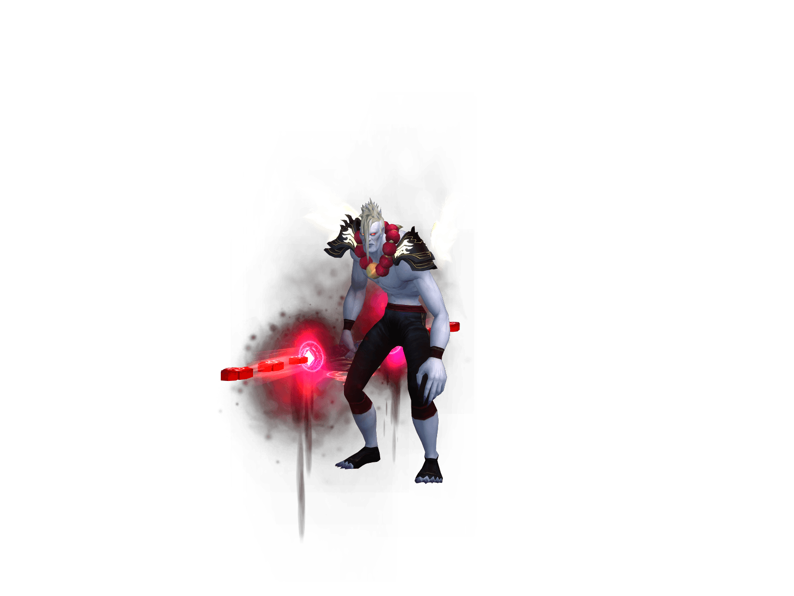 Full character render of Xmqt