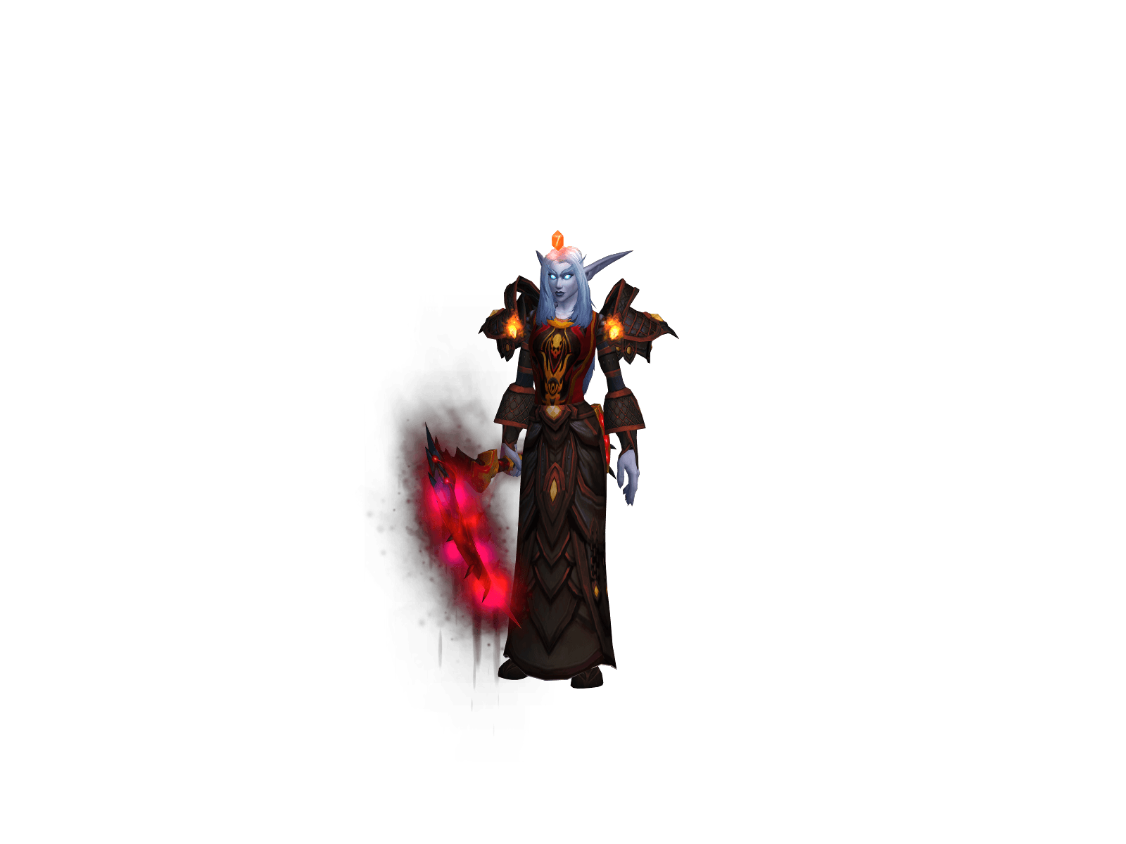 Full character render of Epicsah