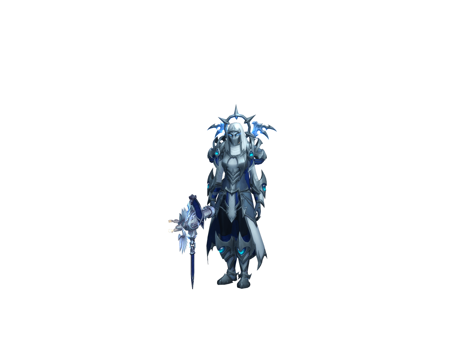 Full character render of Lillemmu