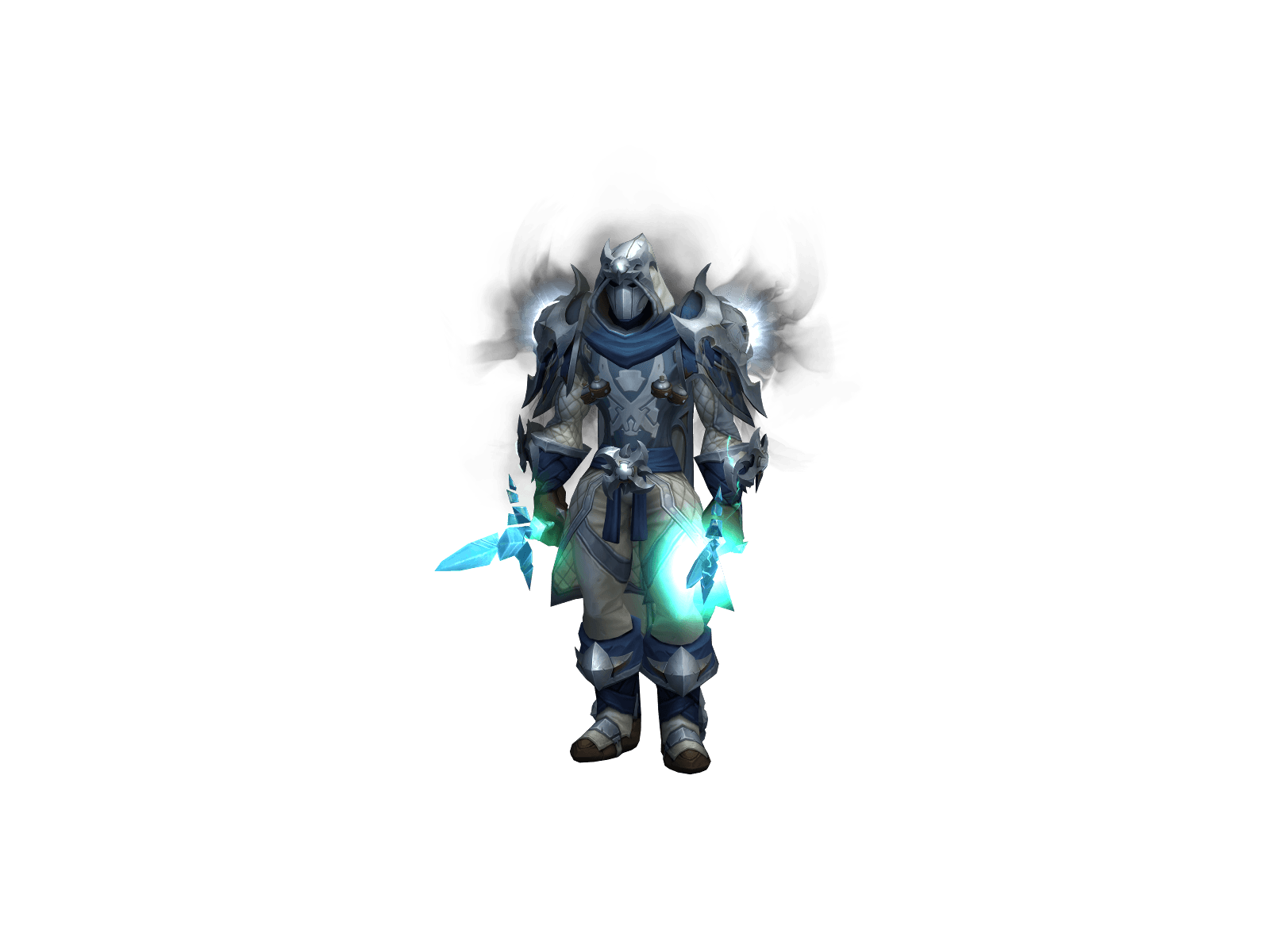 Full character render of Matarocho