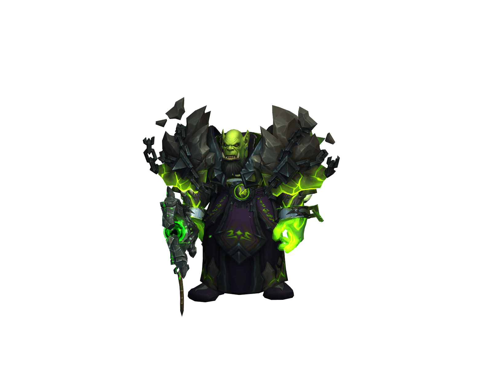 Full character render of Sloz