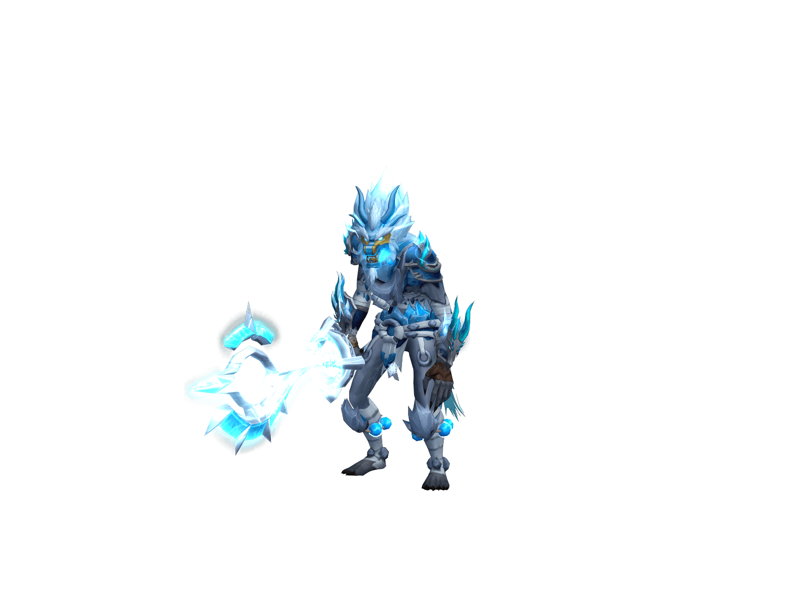 Full character render of Mwaitz
