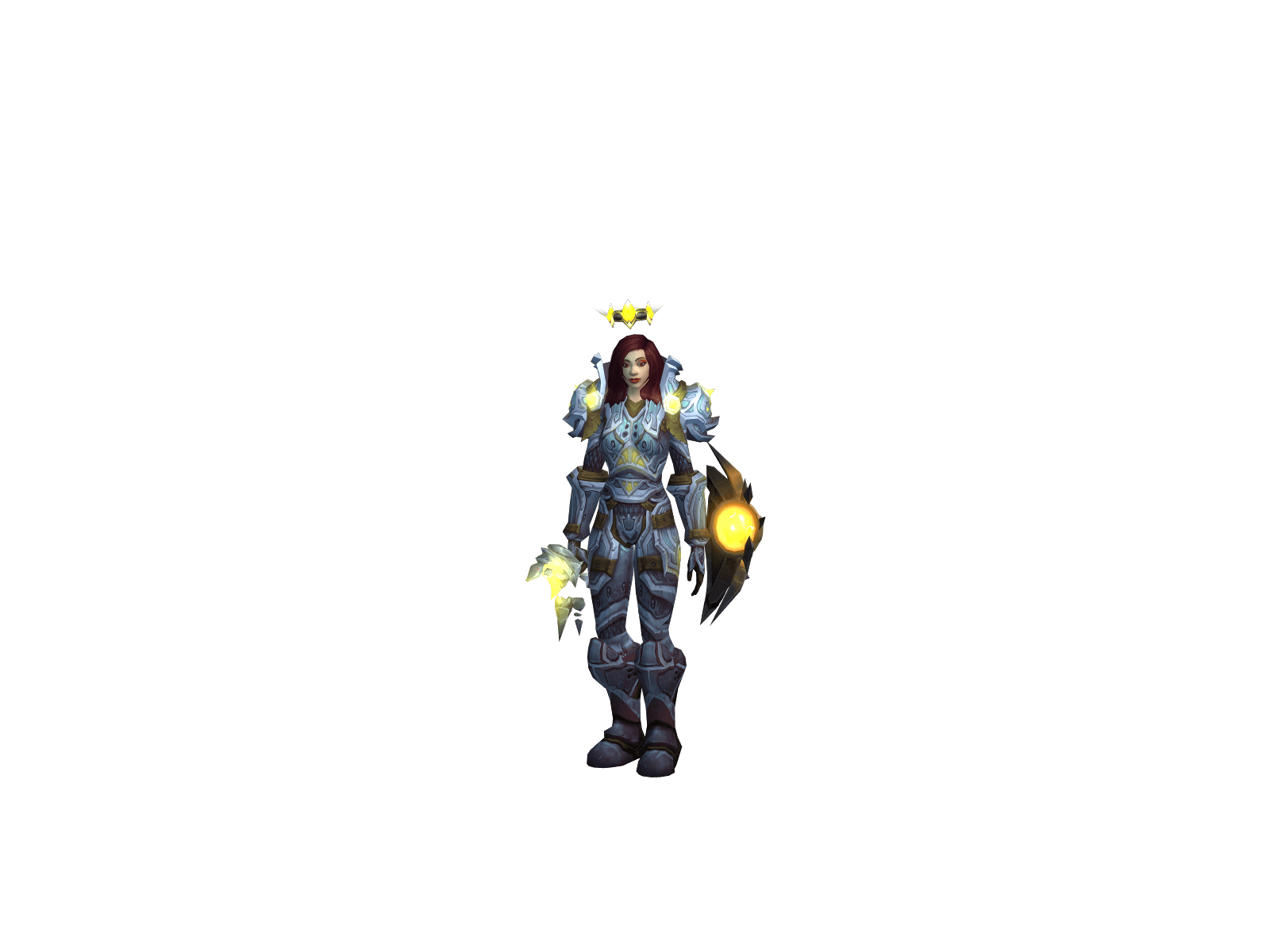 Full character render of Wutfaces