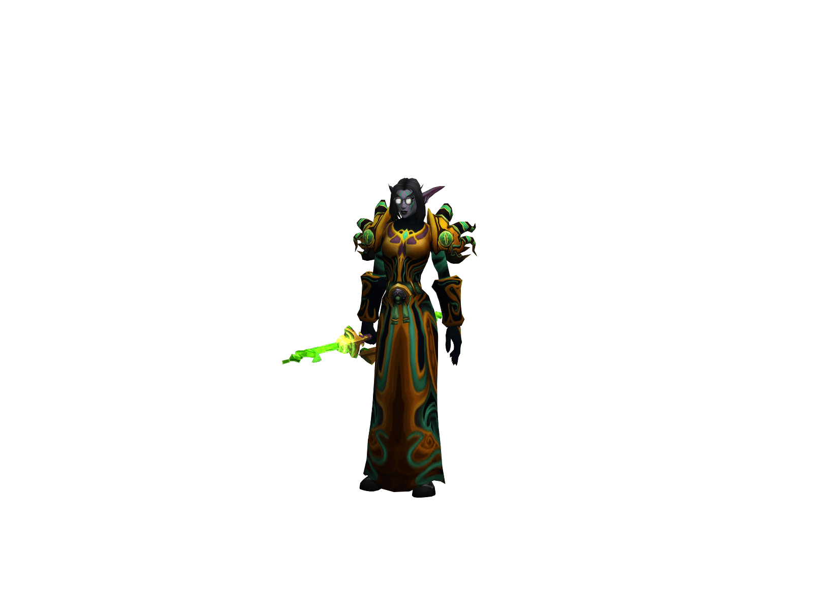 Full character render of Gearxz