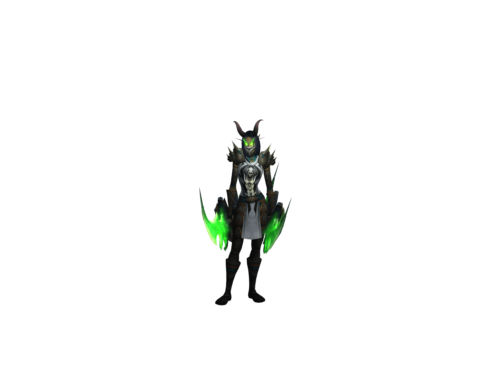 Full character render of Rootzfanboy