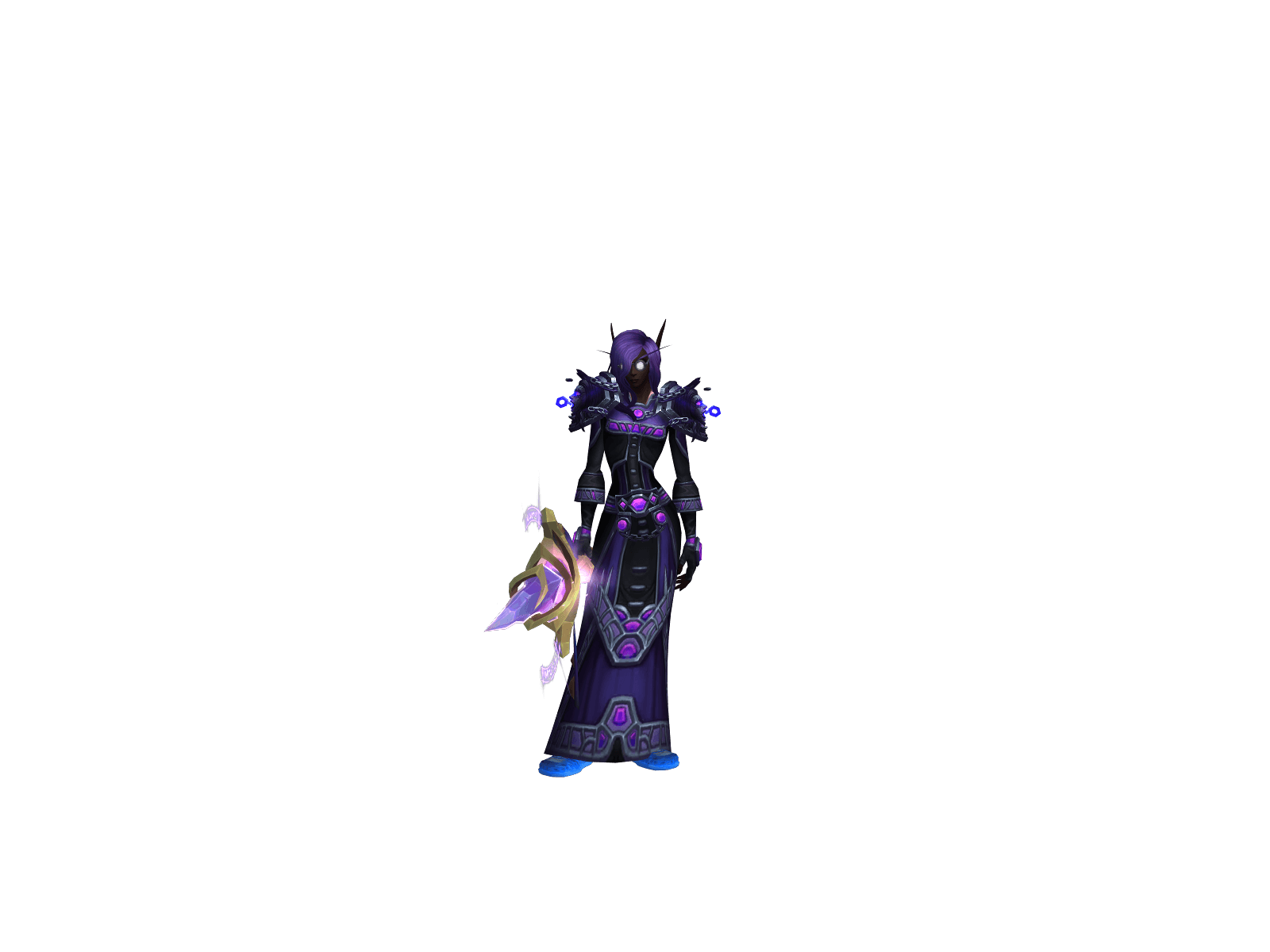 Full character render of Tepeztate