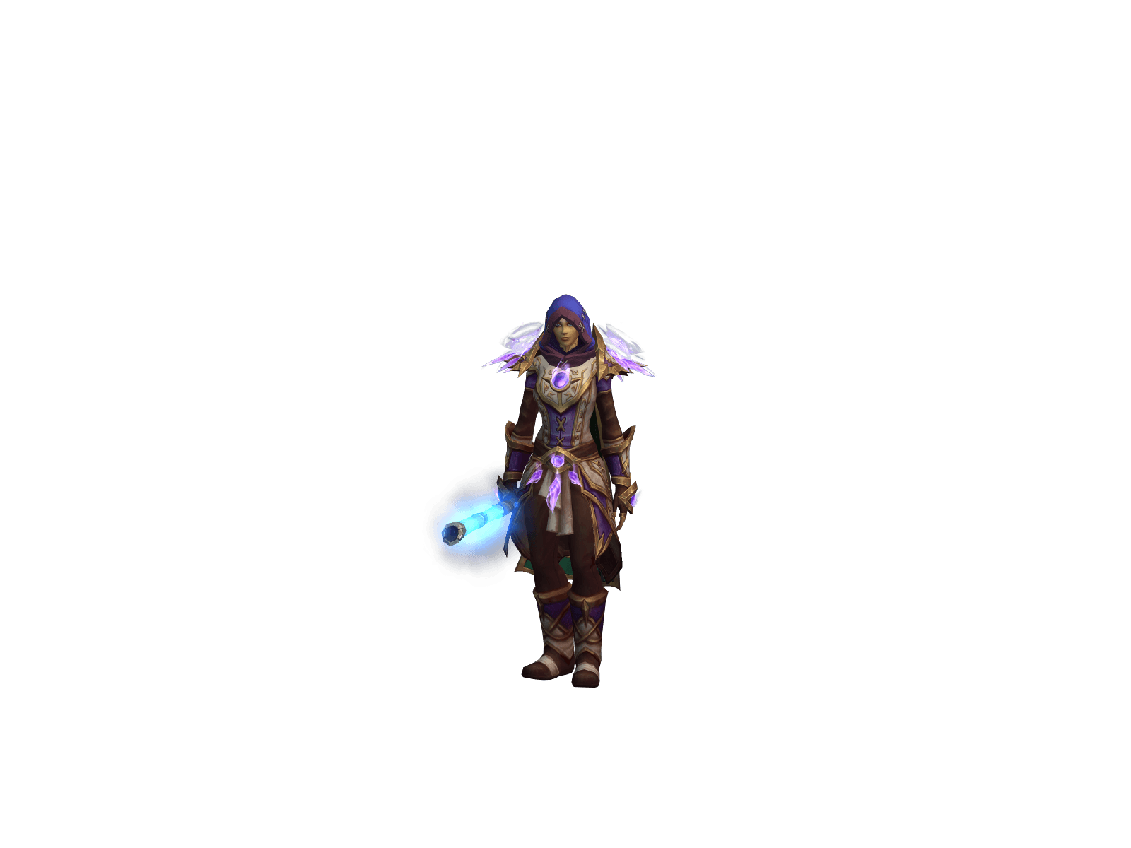 Full character render of Frodauwg