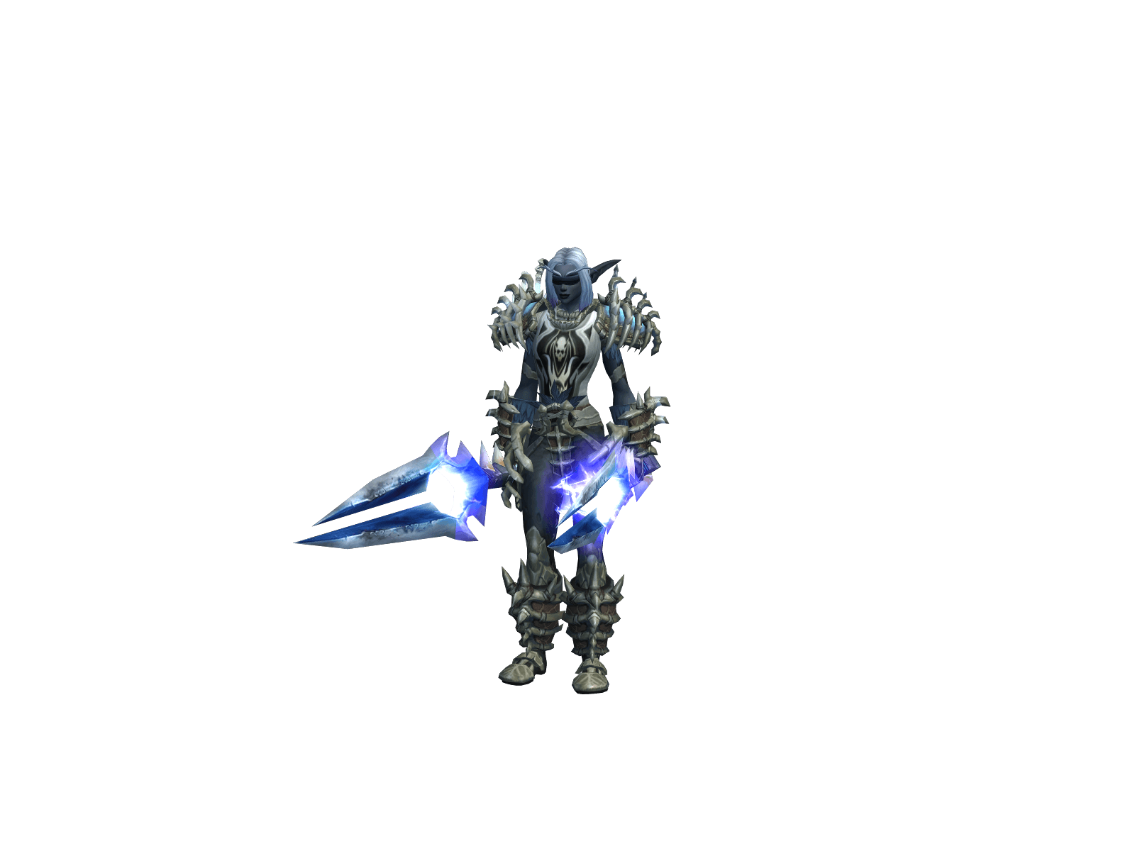 Full character render of Rbxx