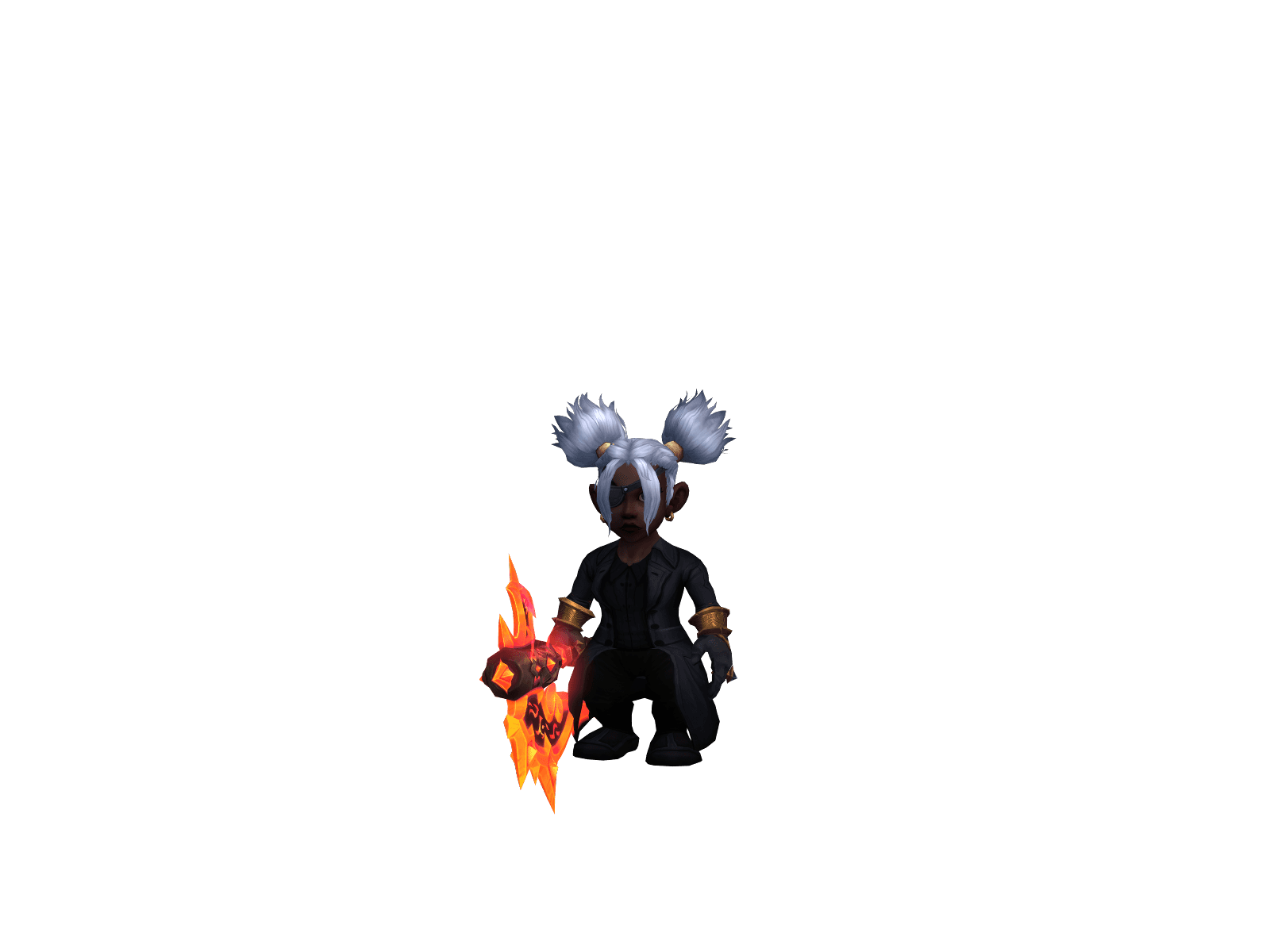 Full character render of Morevodka