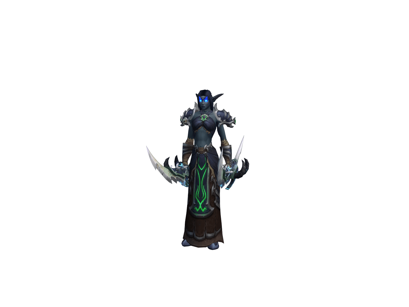 Full character render of Swagdalfi