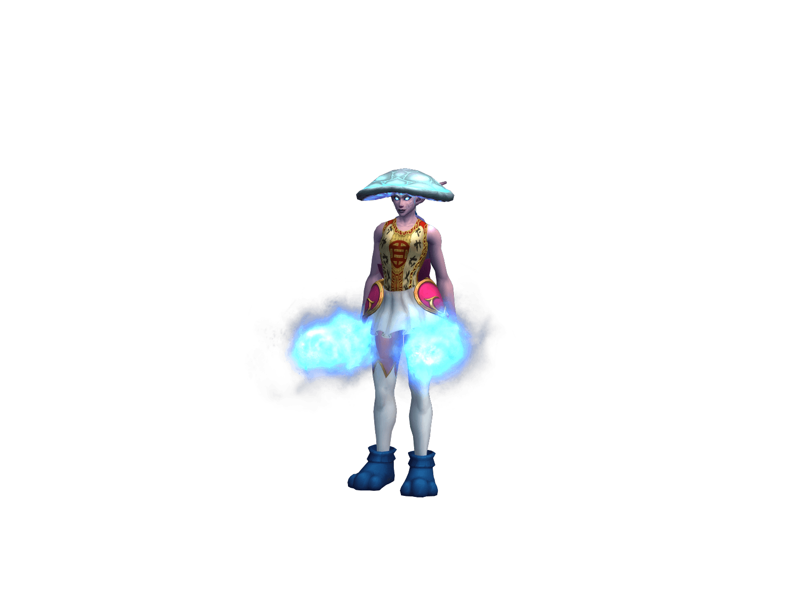 Full character render of Iwpubb