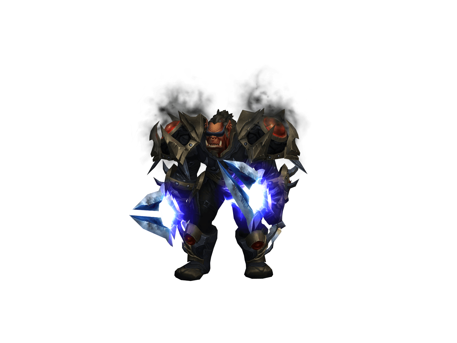 Full character render of Amåteras