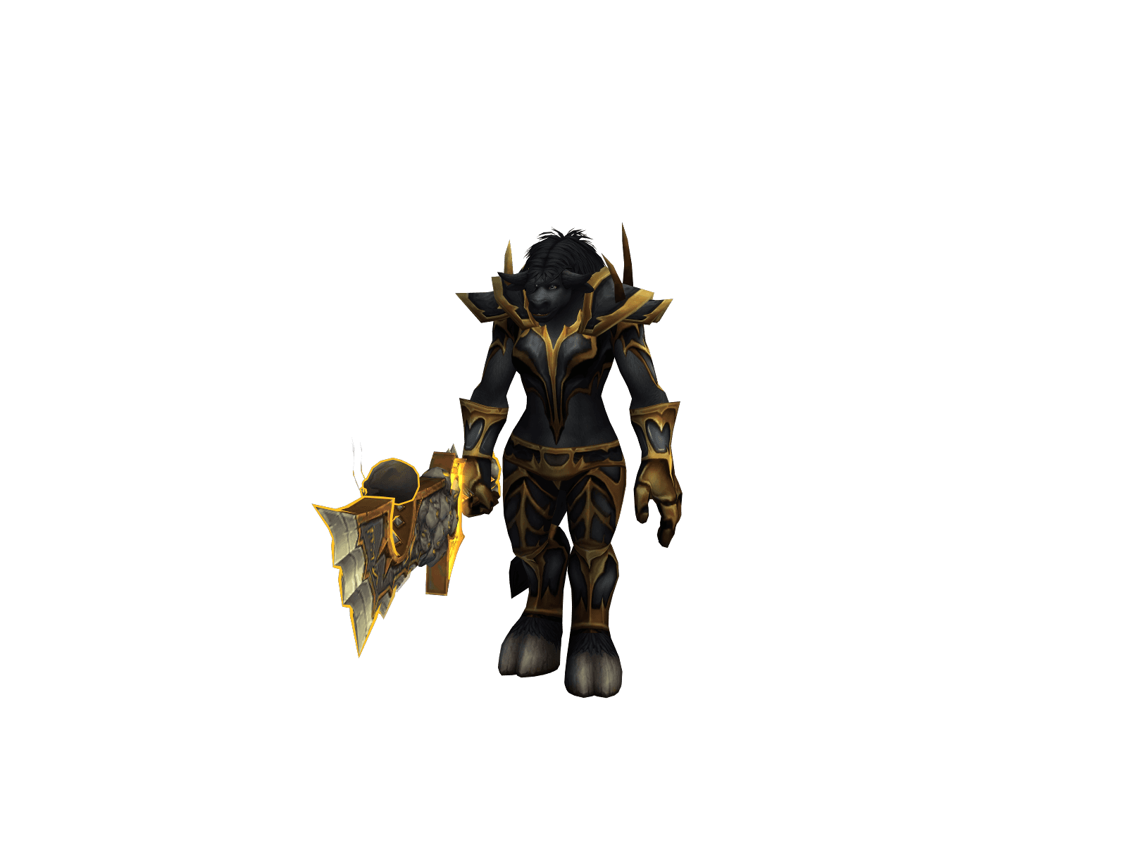 Full character render of Suprisexd