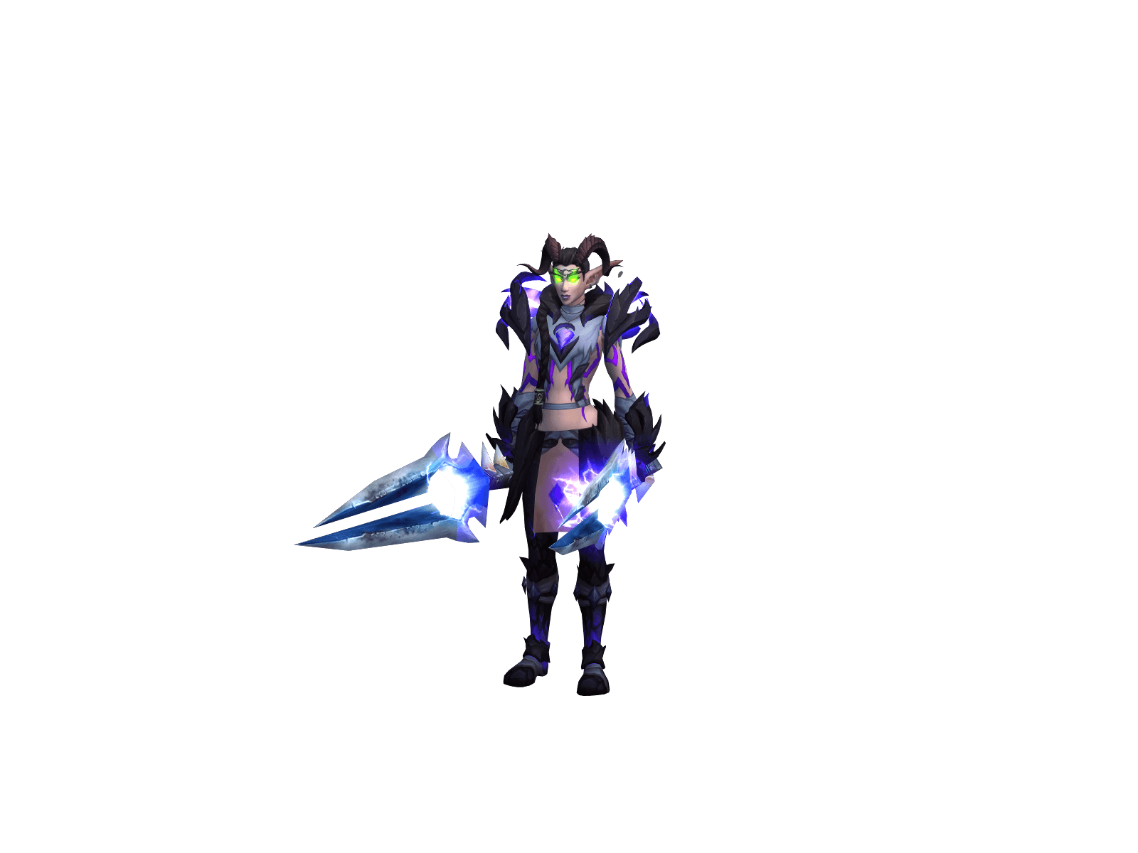 Full character render of Williscuh