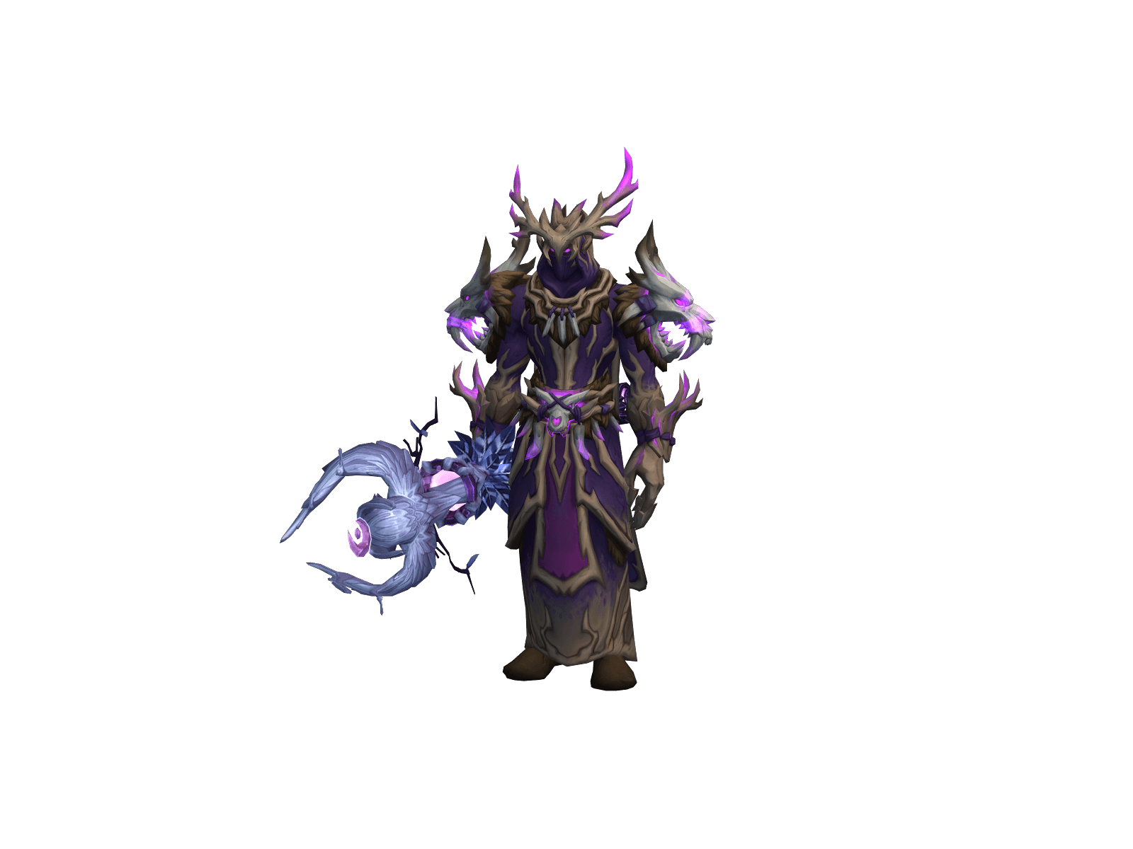 Full character render of Srmcidorja