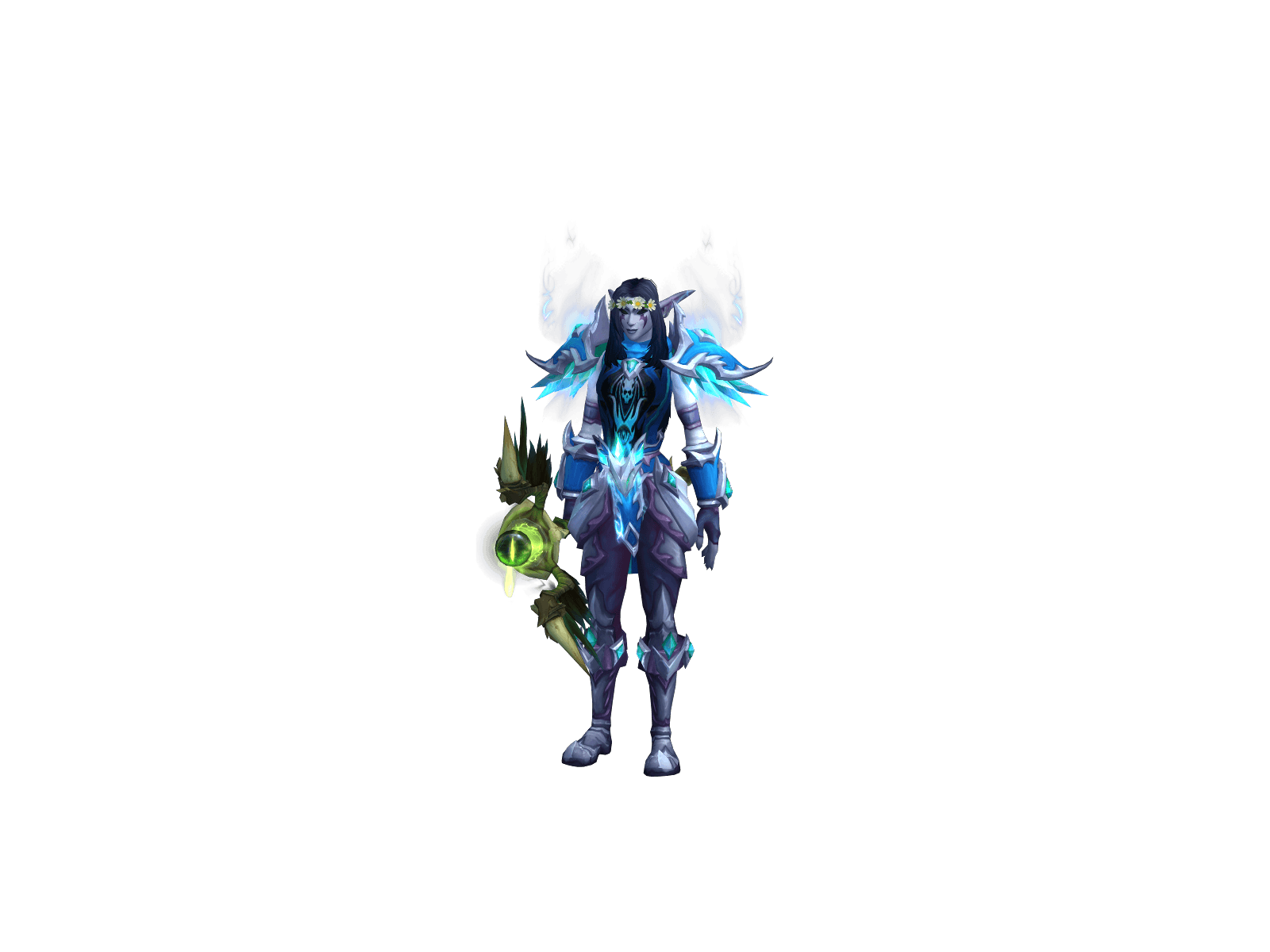Full character render of Djnoblock