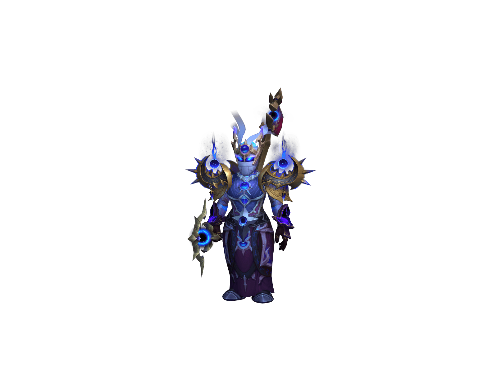 Full character render of Nightskyx