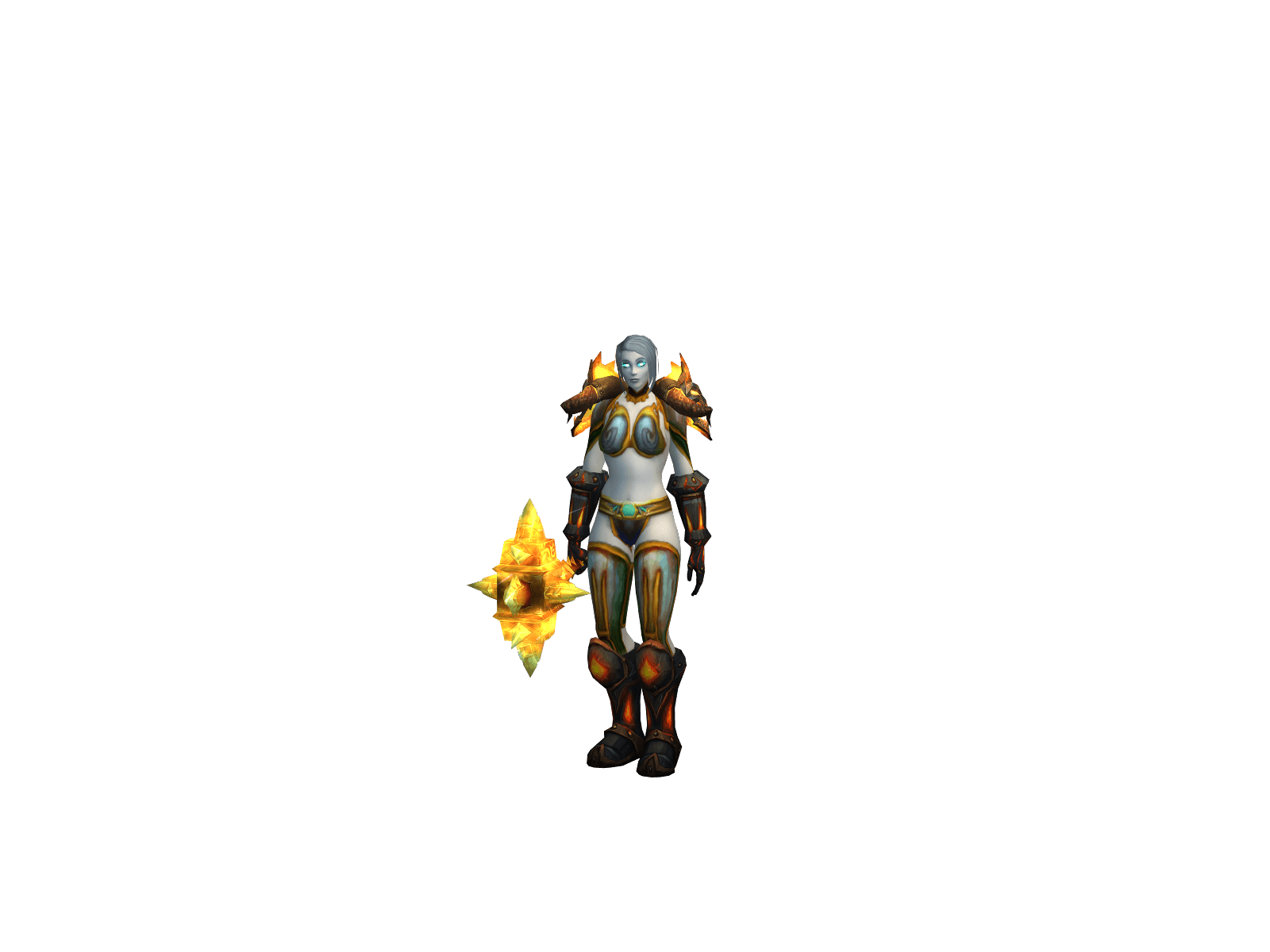 Full character render of Jénxyz